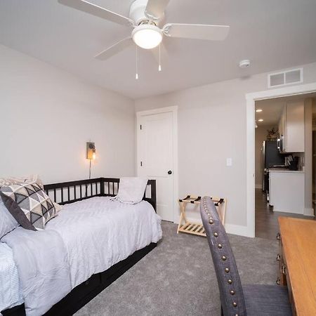 New Beautiful 3 Bedroom Condo In Bettendorf Exterior foto