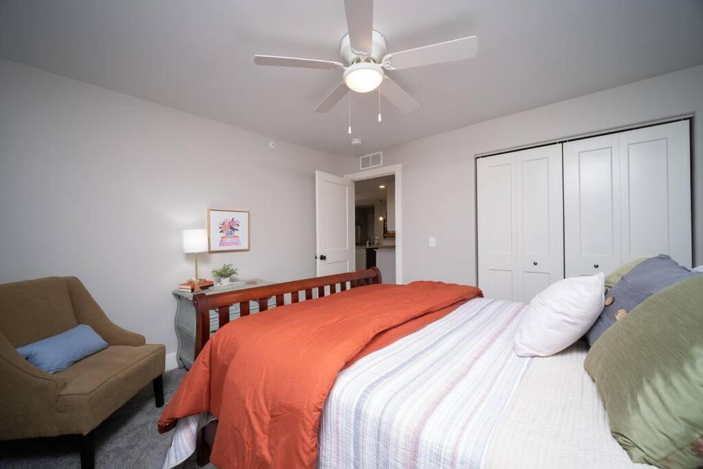 New Beautiful 3 Bedroom Condo In Bettendorf Exterior foto