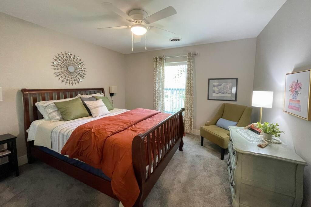 New Beautiful 3 Bedroom Condo In Bettendorf Exterior foto